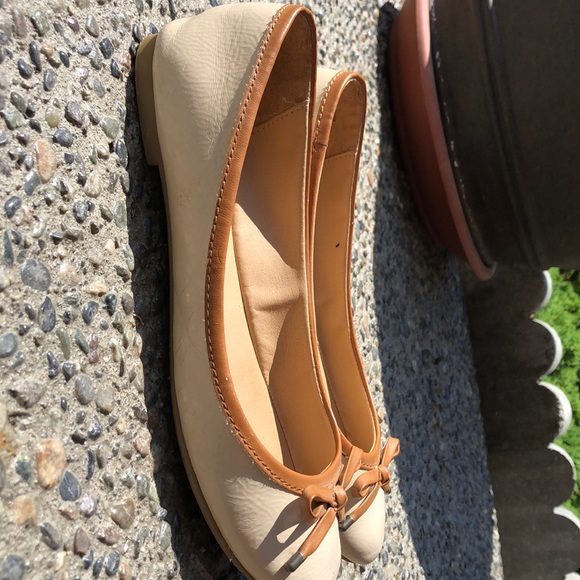 Aldo Nude flats - Picture 4 of 4